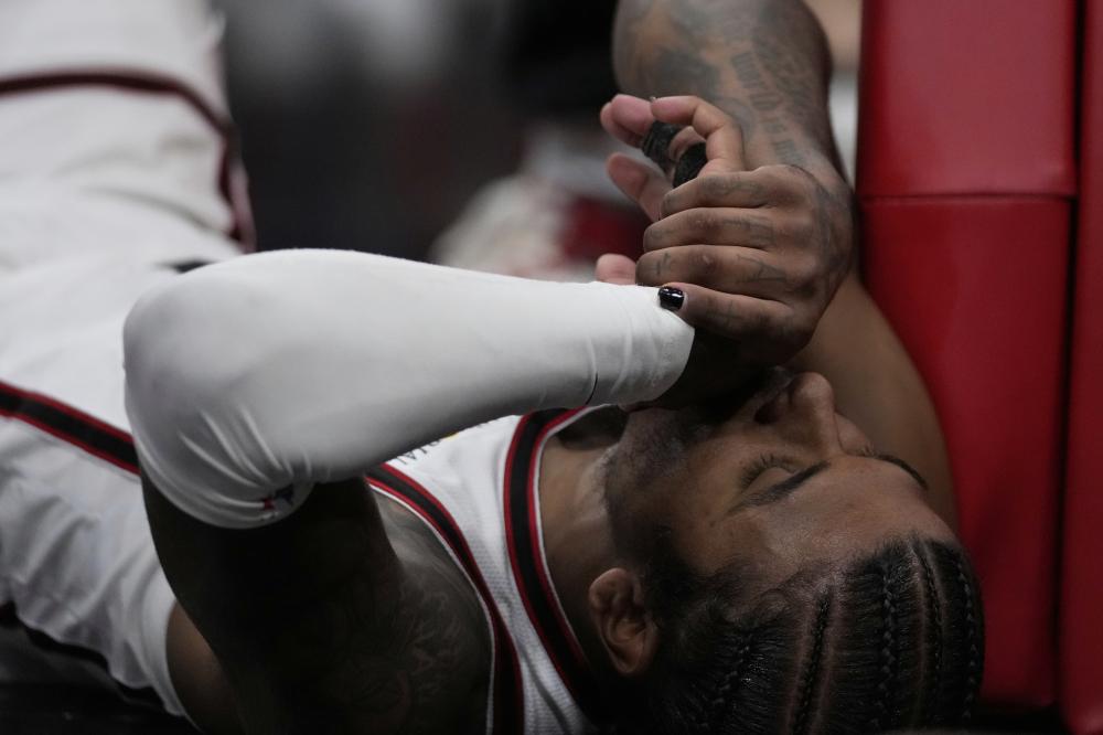 可以看到球 可以看到球