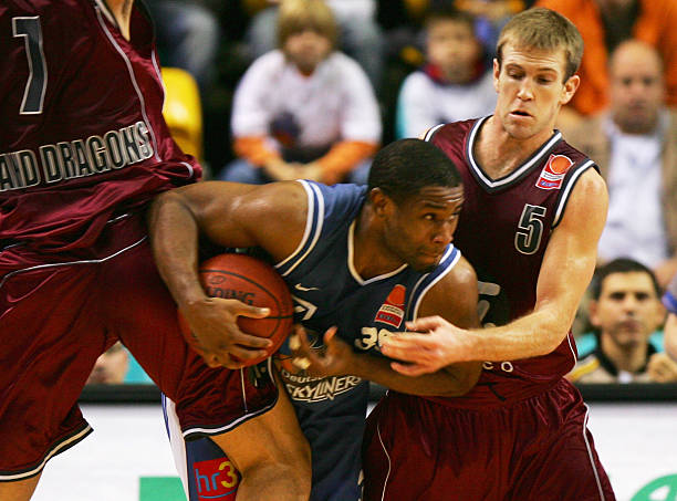 得了魅力四 得了魅力四